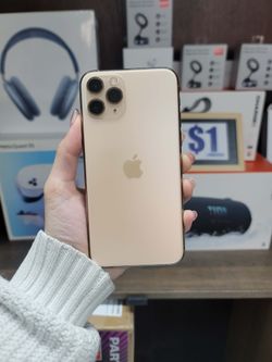 iPhone 11 Pro 5.8" 