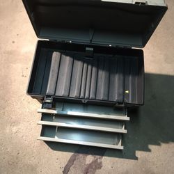 Tool Boxes