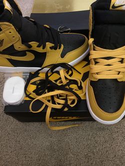 air jordan 1 retro high og