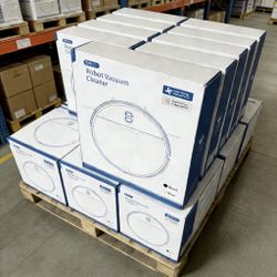 Robot Vacuum Cleaner Wholesale 