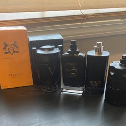 Colognes For Trade And Offers 