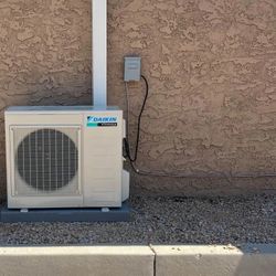 Ac Mini Split