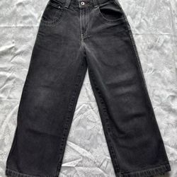 Jnco flames Size 34