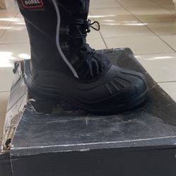 Mens Winter Boots 