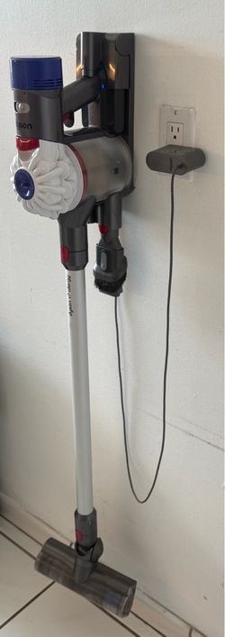 Dyson V7 cordless vacuum