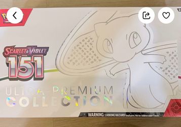 151 Ultra-Premium Collection