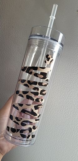 MAMA Acrylic Tumbler