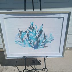 Devon Ross Signed Ocean Treasures Limited Edition Lithograph