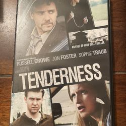 Tenderness (DVD)
