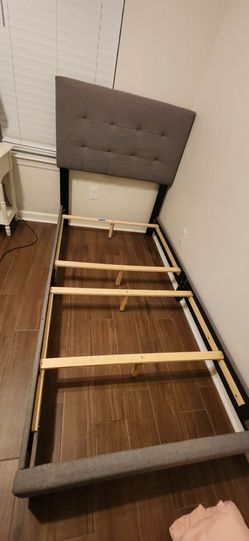 Cama Twin Size