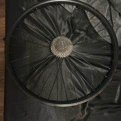 29 inch fast ripper 10 speed rim