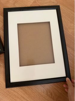 IKEA picture frame