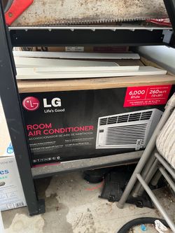 Air conditioner
