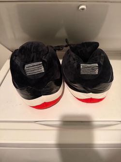 Air Jordan 11 Novelty Slippers