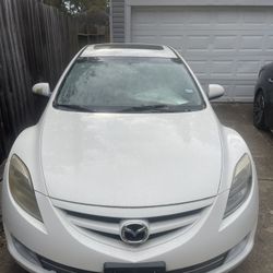 2010 Mazda Mazda6