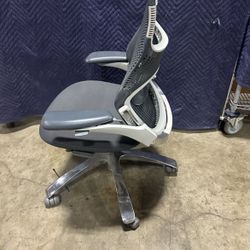 Knoll Generation Task Chairs! We Also Have Knoll Monitor Arms, Standing Desks, And More!