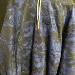 Tommy Hilfiger Men’s Hoodie Sz XL