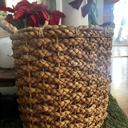 Woven Basket