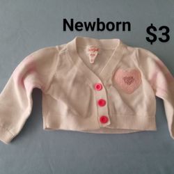 Baby Clothes 