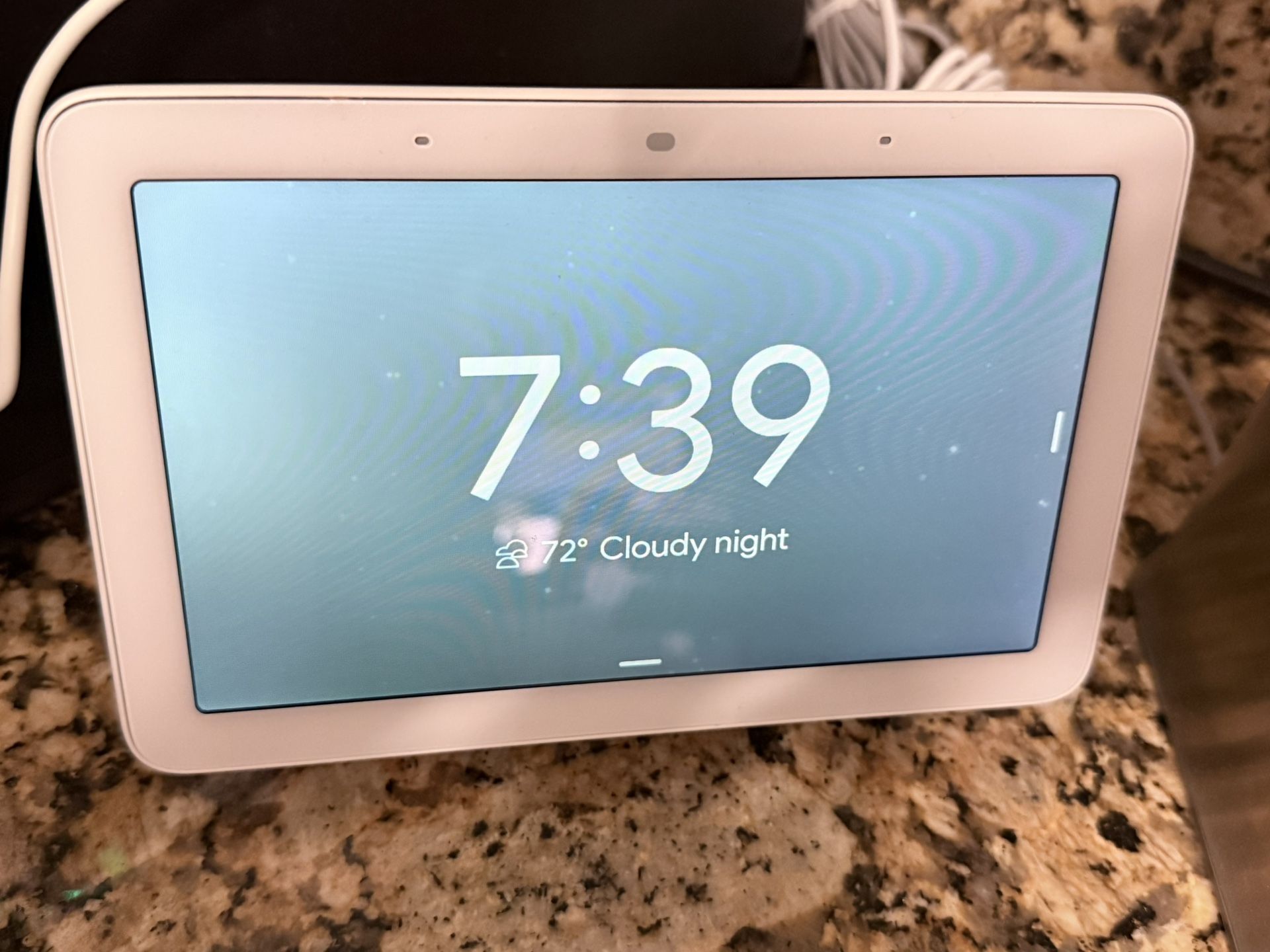 Google Display 1st Generation