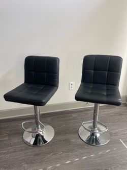 Bar stools