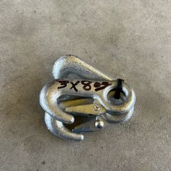 Hooks 