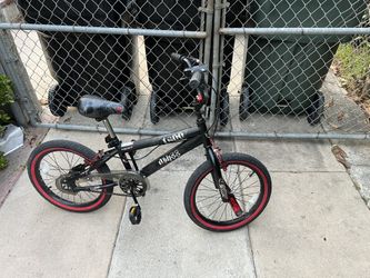 Kids Bike