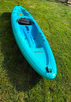 Kayak