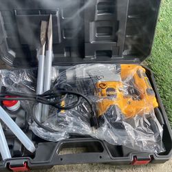 Jackhammer