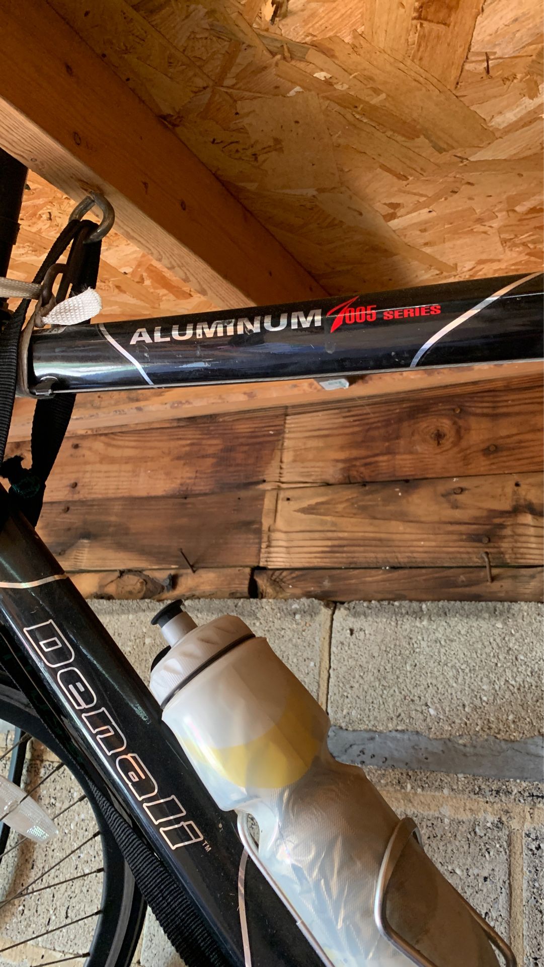 7005 series aluminum