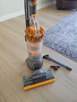 Dyson ball multifloor 2