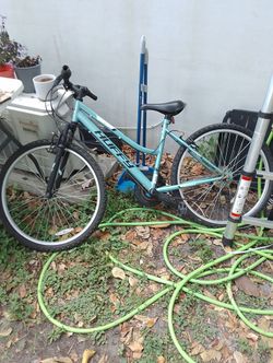 Bicycle Bike Teen