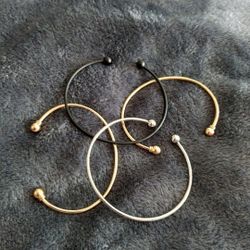 Copper Bracelets*Fight Pain* Lose Weight*