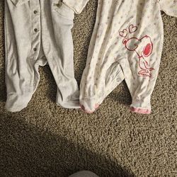 Baby Pajamas 
