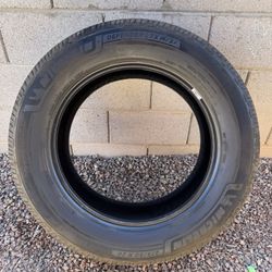 Tire 275/60r20
