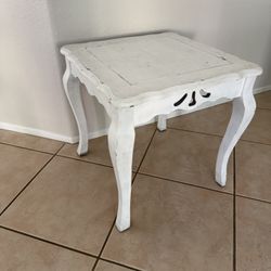 Wooden Small Table