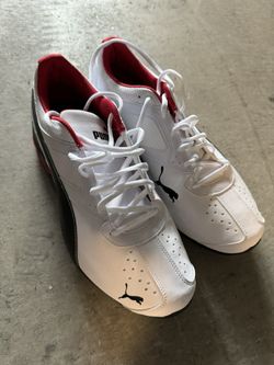 Athletic Shoes Puma
