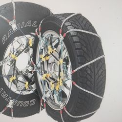 Super Z Snow Cables-ZT741