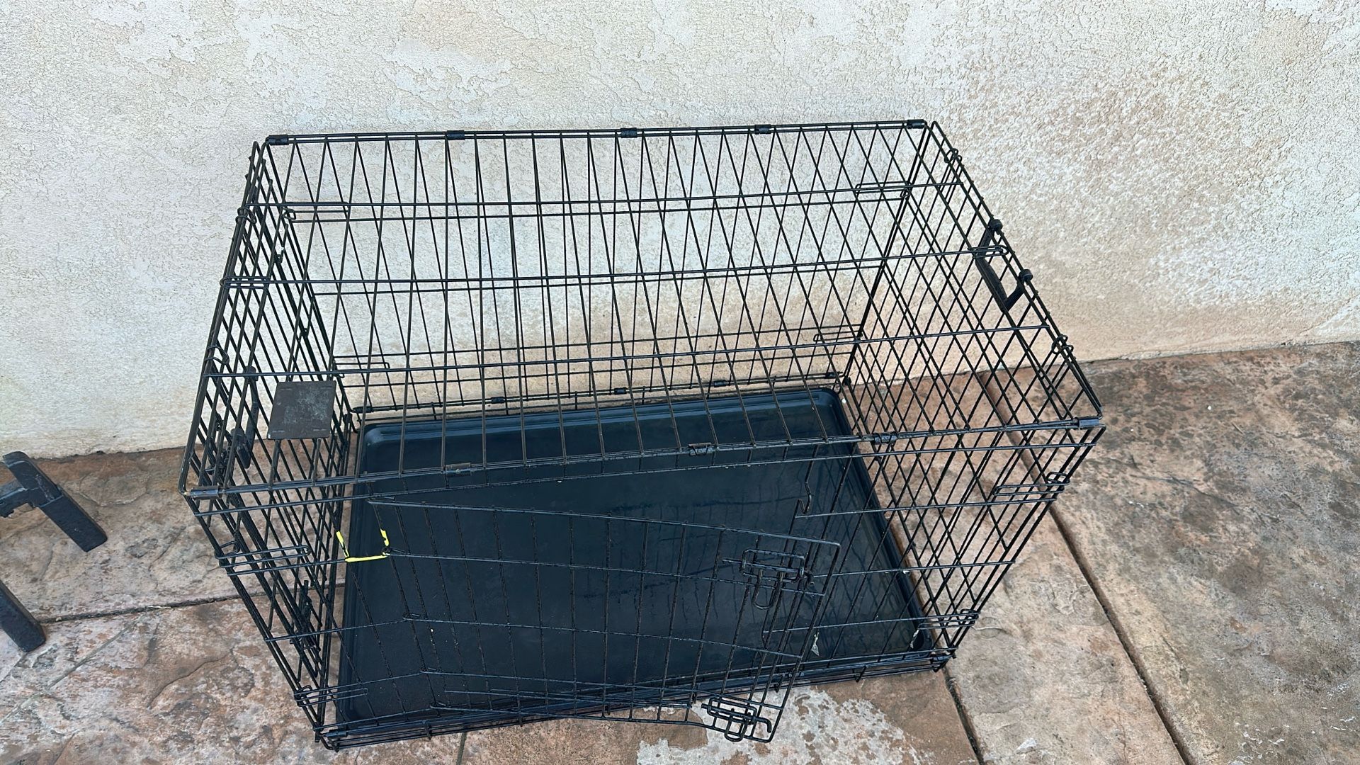 For Medium Or Large Dog