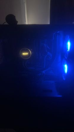 MSI RTX 3060 12GB Gaming PC (Intel i7-10700K / 1TB SSD / Windows 11 Pro)
