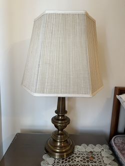 Set Of 2 Lamps