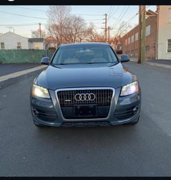 2010 Audi Q5