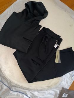 Essentials clothing