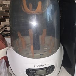 BabyBrezza Sterilizer / Dryer