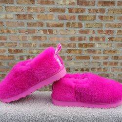 UGG Classic Cozy Bootie US Size 7