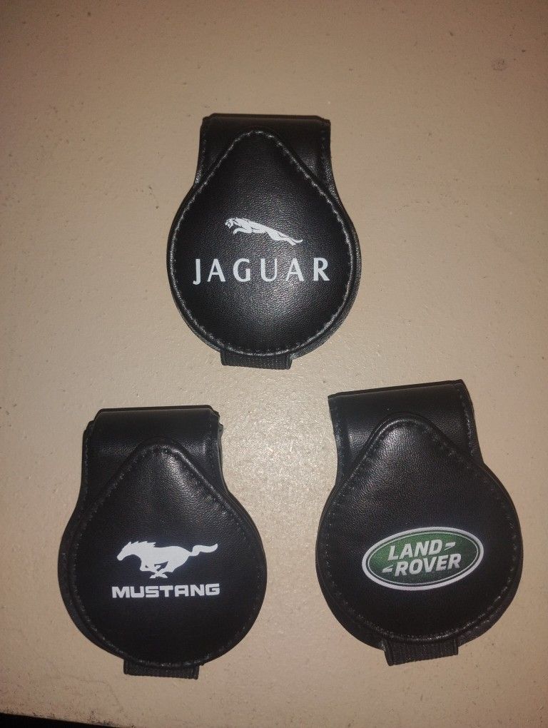 Sunglasses Visor Clip 😎