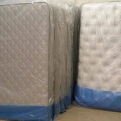 Queen Mattress Set- Amazing Offer