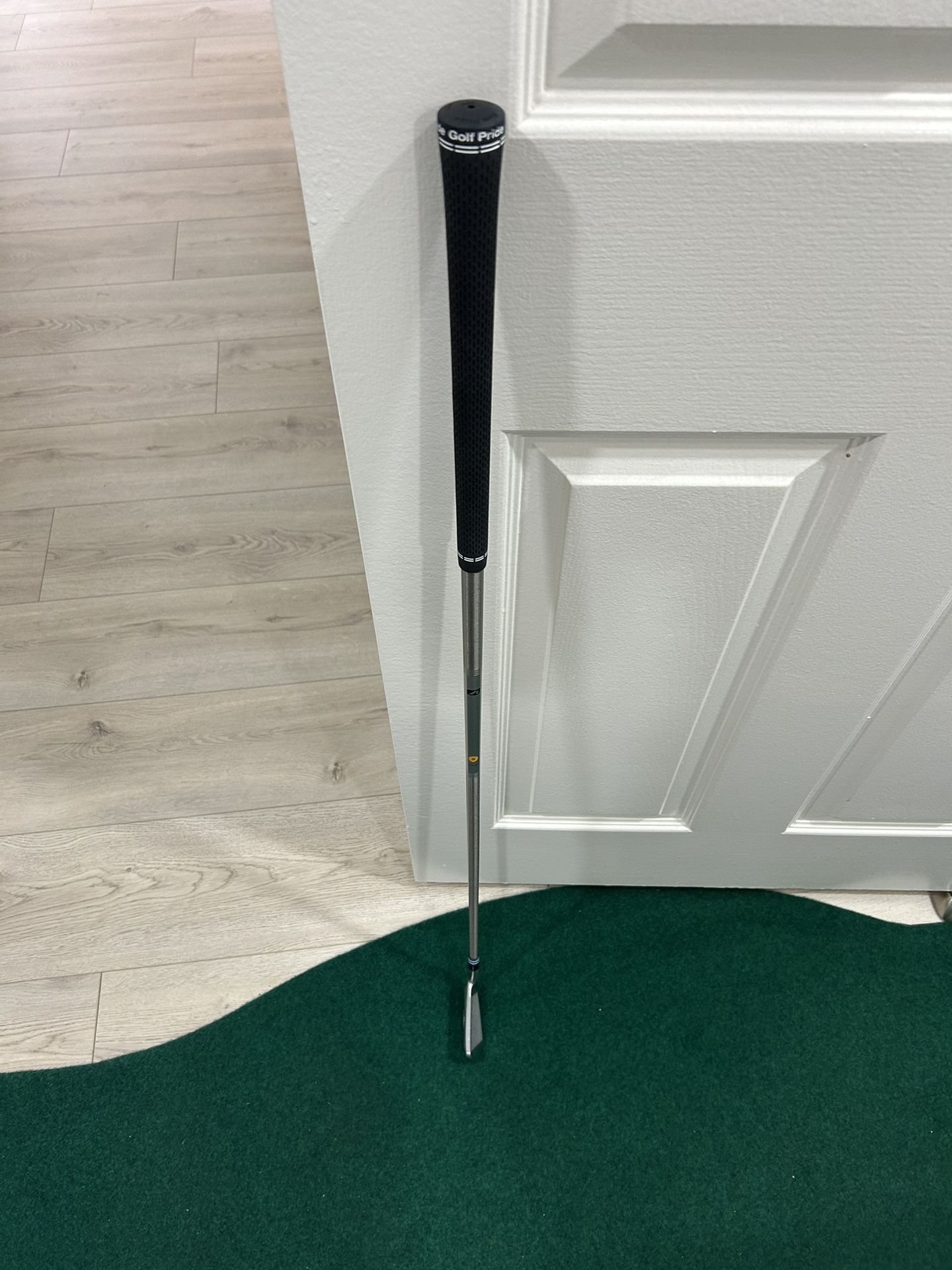 Mizuno Pro 245 4 Iron - AeroTech SteelFiber Shaft