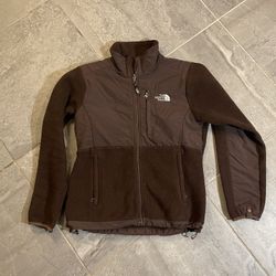 Women North Face Sweater 