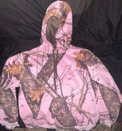 Mossy Oak Brand Camo